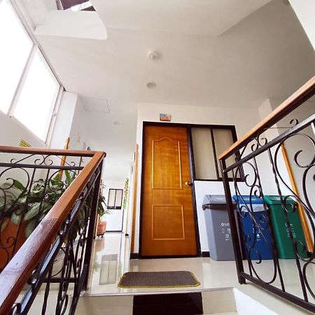 סוקורו Hotel Mirador De Santa Barbara מראה חיצוני תמונה