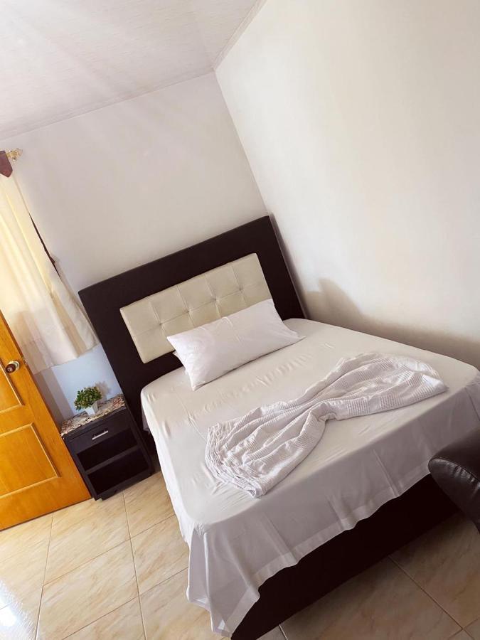 סוקורו Hotel Mirador De Santa Barbara מראה חיצוני תמונה
