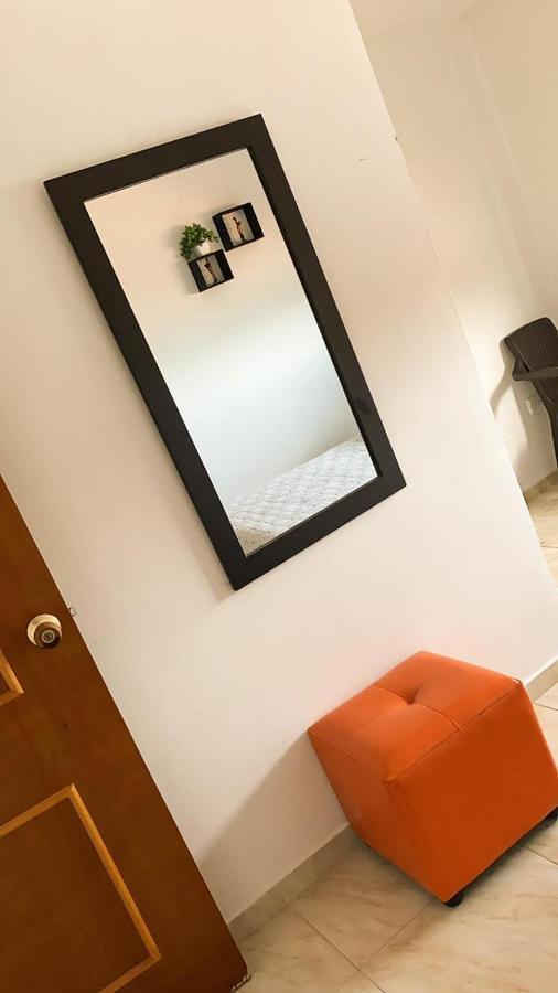 סוקורו Hotel Mirador De Santa Barbara מראה חיצוני תמונה