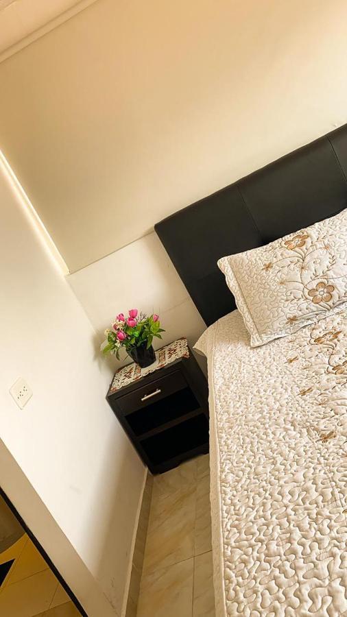 סוקורו Hotel Mirador De Santa Barbara מראה חיצוני תמונה