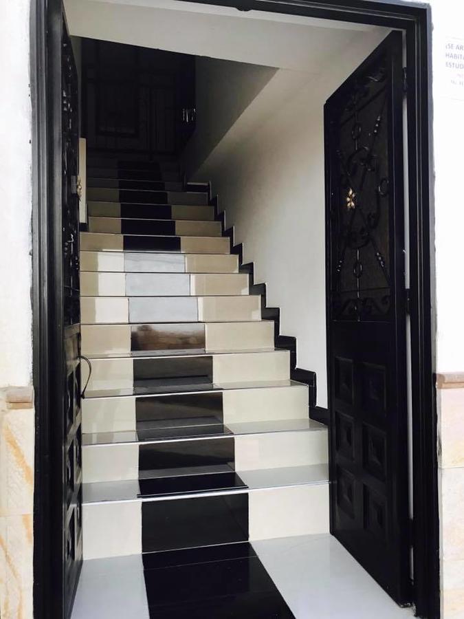 סוקורו Hotel Mirador De Santa Barbara מראה חיצוני תמונה