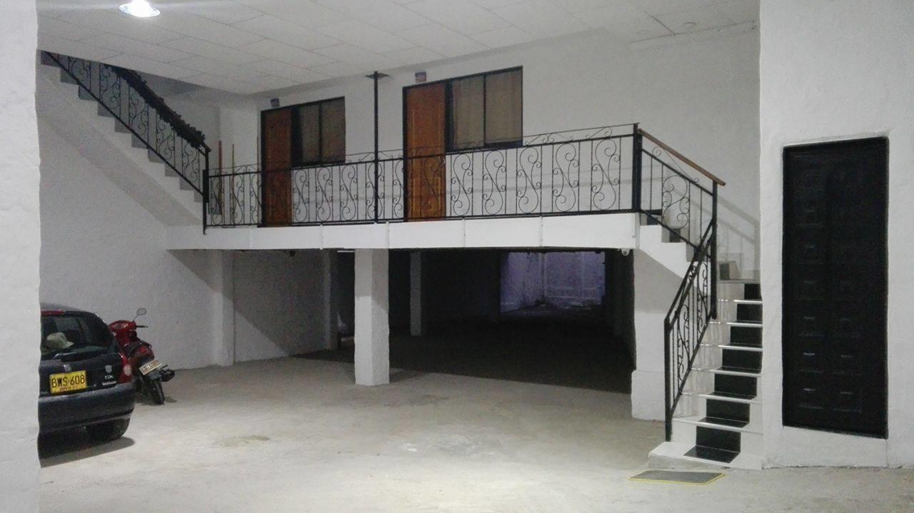 סוקורו Hotel Mirador De Santa Barbara מראה חיצוני תמונה