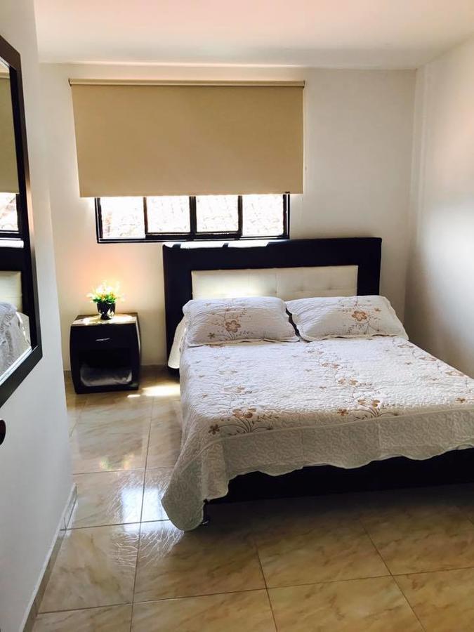 סוקורו Hotel Mirador De Santa Barbara מראה חיצוני תמונה