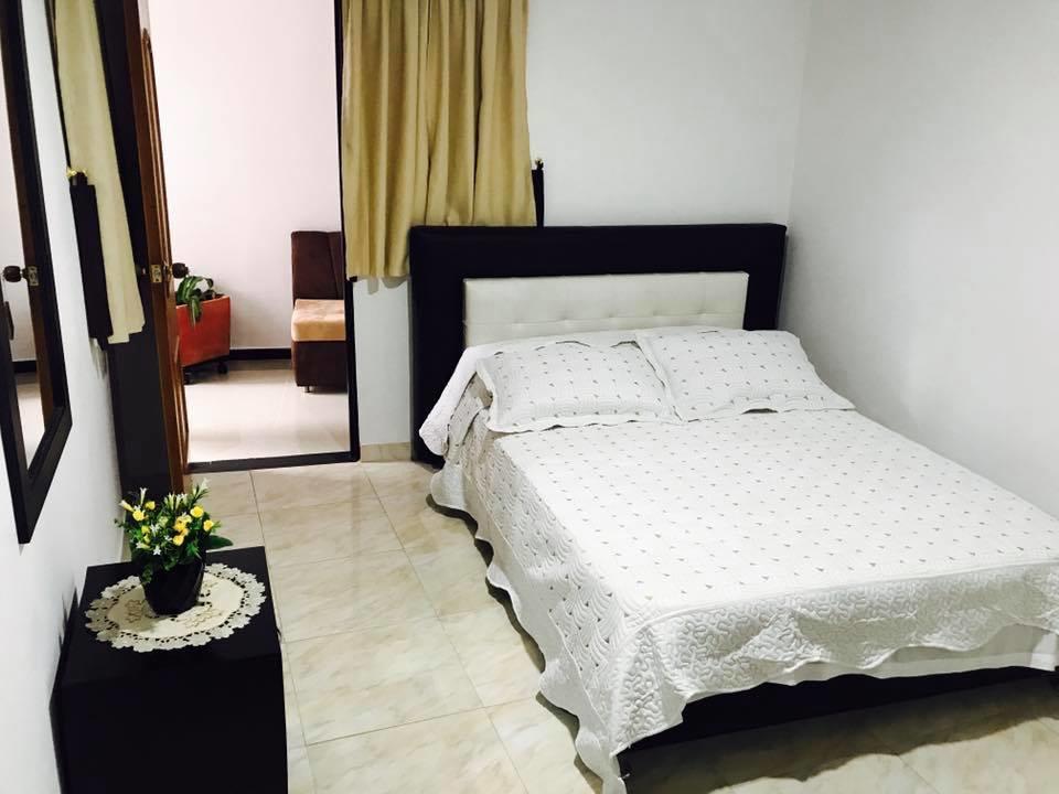 סוקורו Hotel Mirador De Santa Barbara מראה חיצוני תמונה