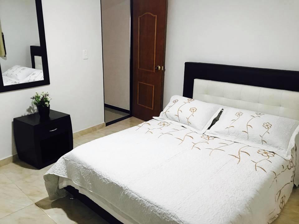 סוקורו Hotel Mirador De Santa Barbara מראה חיצוני תמונה